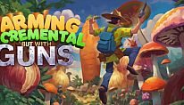 Comprar Farming Incremental But With Guns para PC