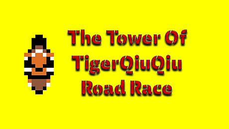 The Tower Of TigerQiuQiu Road Race DLC