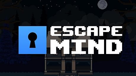 Escape Mind Game
