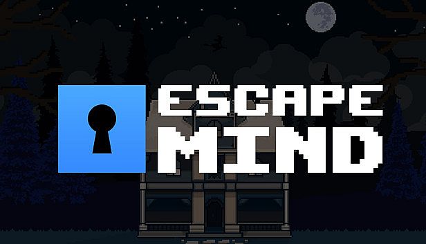 Buy Escape Mind