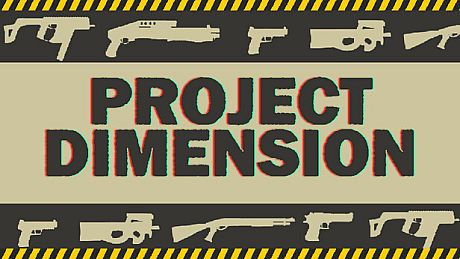 Project Dimension Game