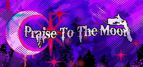 Praise To The Moon Game