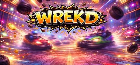 WREKD Game
