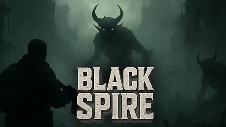 Black Spire Game