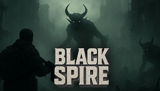 Black Spire