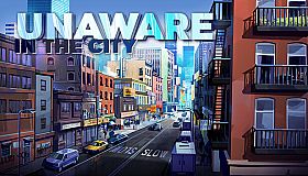 Unaware in The City