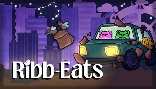 Ribb-Eats