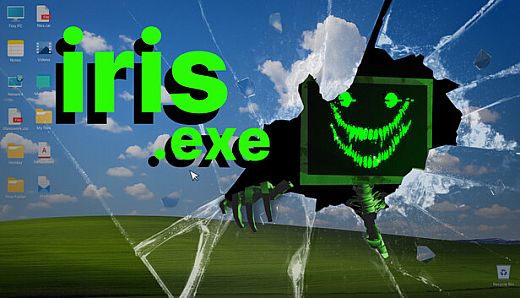 iris.exe