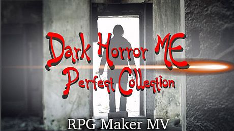 RPG Maker MV - Dark Horror ME Perfect Collection DLC