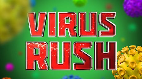 VIRUS RUSH Game