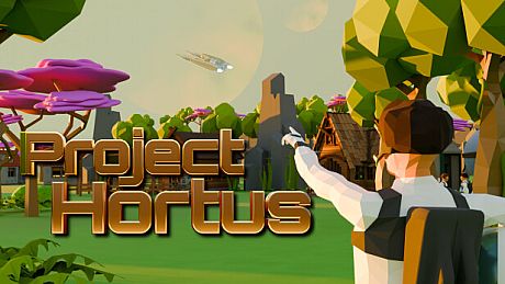Project Hortus Game
