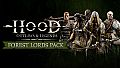 Hood: Outlaws & Legends - Forest Lords Pack