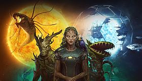 Stellaris: Console Edition - Expansion Pass One