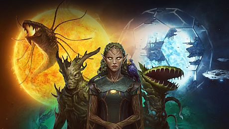 Stellaris: Console Edition - Expansion Pass One DLC