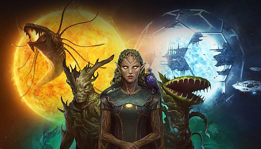 Stellaris: Console Edition - Expansion Pass One