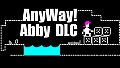 AnyWay! - Abby character pack!