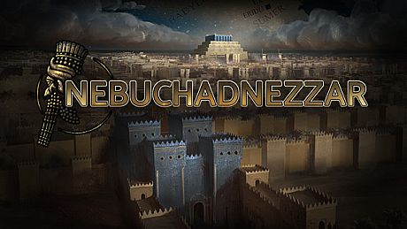 Nebuchadnezzar Game