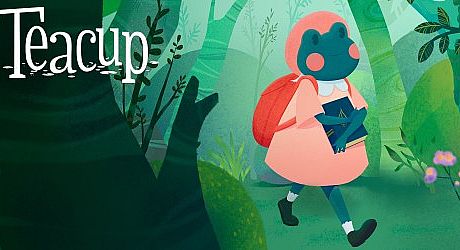 Teacup Game