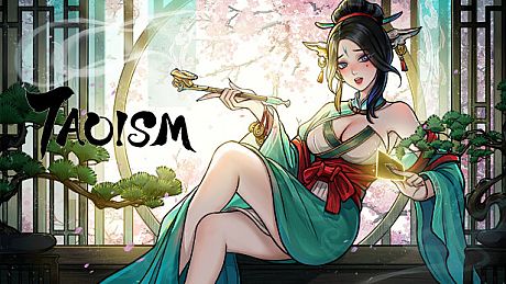 Taoism Game