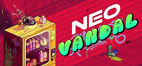 NEO VANDAL Game