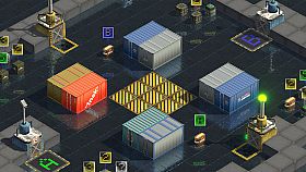 Forklift Certified : Stacked and Loaded