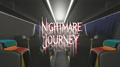 Nightmare Journey Game