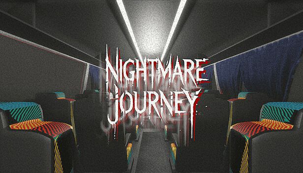 Buy Nightmare Journey
