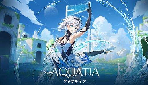 Aquatia