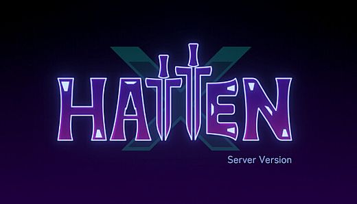 HattenX (Server Version)