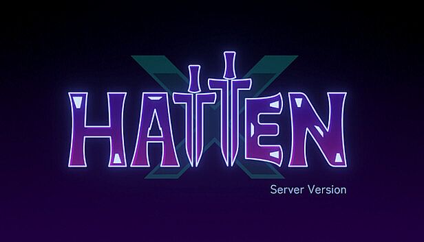 Buy HattenX (Server Version)