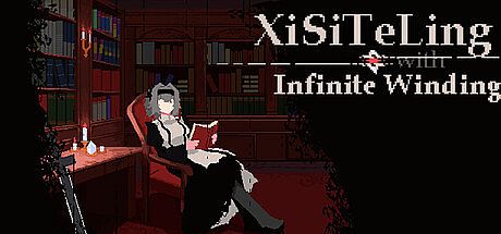 XiSiTeLing with Infinite Winding Game