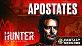 Fantasy Grounds - Hunter: The Reckoning - Apostates