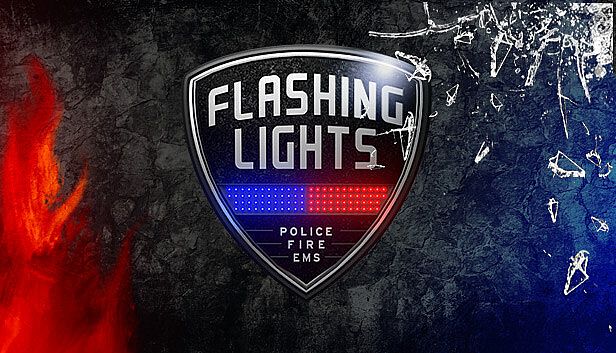 Buy Flashing Lights - Police, Firefighting, Emergency Services (EMS) Simulator