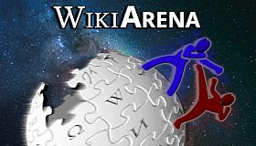 WikiArena