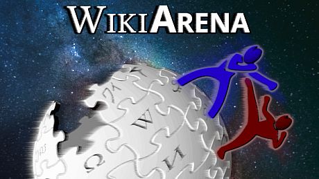 WikiArena Game