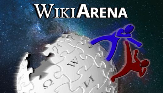 WikiArena