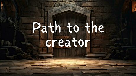 Path to the Creator Game