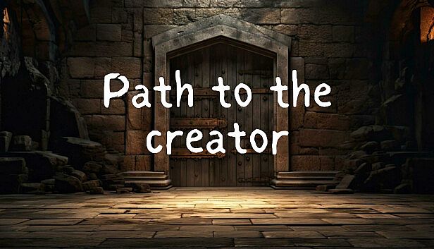 Buy Path to the Creator