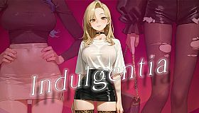 Indulgentia - NSFW Anime Puzzle Game