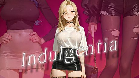 Indulgentia - NSFW Anime Puzzle Game