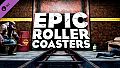 Epic Roller Coasters — Dread Blood