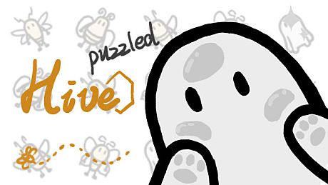 Puzzled Hive Game