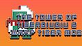 The Tower Of TigerQiuQiu 2 Warp Tiger M06