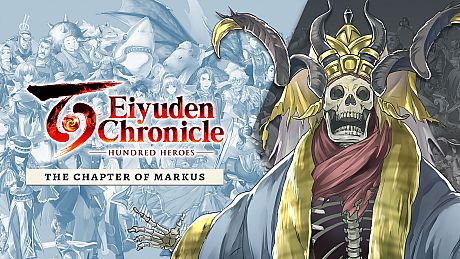 Story Expansion: The Chapter of Markus DLC