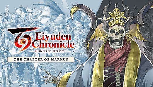 Story Expansion: The Chapter of Markus