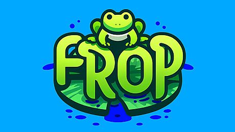 Frop: Chronicles of the Forged Path Game