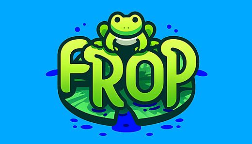 Frop: Chronicles of the Forged Path