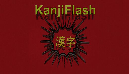 KanjiFlash