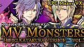 RPG Maker VX Ace - Hibiki Katakura MV Monsters Vol.3