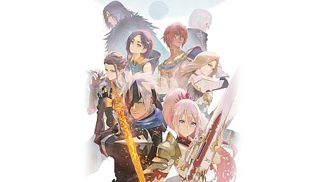 Tales of ARISE - Beyond the Dawn Edition Game